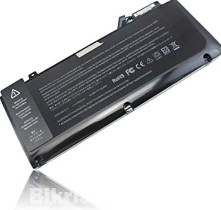 Laptop Battery for MacBook Pro 13″ A1322 A1278